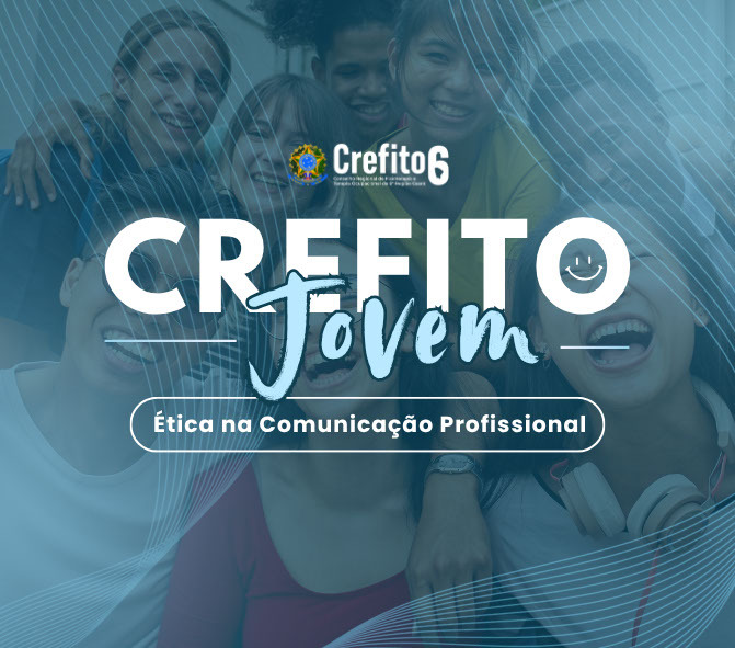 Crefito Jovem…