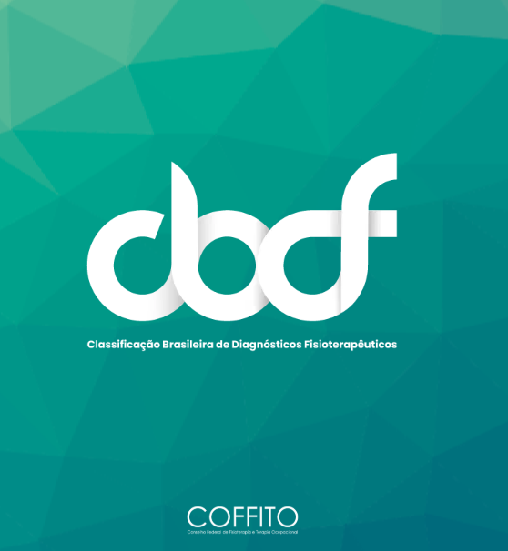 Padronização da terminologia e codificação dos diagnósticos Fisioterapêuticos no Brasil
